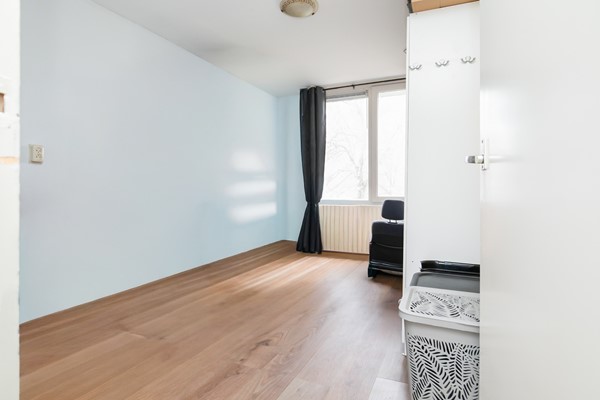 Foto - Te koop: Karveelstraat 3, 1034 JZ Amsterdam